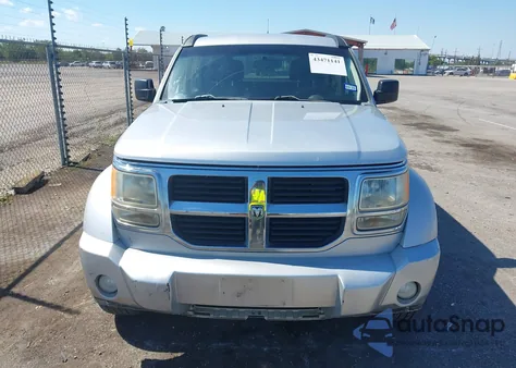 2011 Dodge Nitro Se from USA, damaged, VIN 1D4PT2GK0BW536992